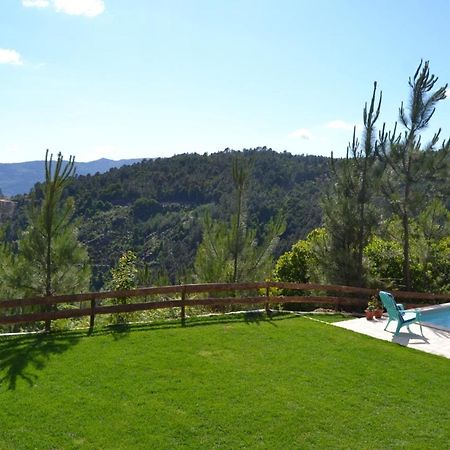 Vila Casa Do Vale - Casa Da Montanha - Geres Exteriér fotografie